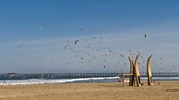 Hotels in Huanchaco