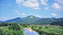 Hotels in der Nähe von: Odate Noshiro Flughafen