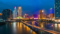 Hotels in Macau - in der Nähe von: New Yaohan