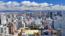 Finde günstige Flüge nach Nagoya Chūbu Centrair Int