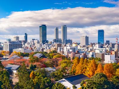 Nagoya