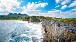 Hotels in Präfektur Okinawa