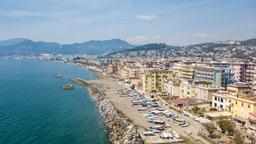 Hotels in Amalfi - in der Nähe von: Amalfi Beach