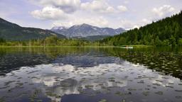 Hotels in Pemberton