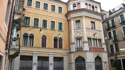 Hotels in Venedig - in der Nähe von: Teatro Malibran