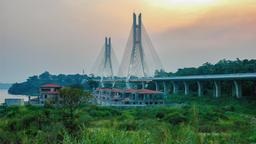 Hotels in Kongo