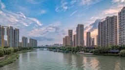 Mietwagen in Wuxi