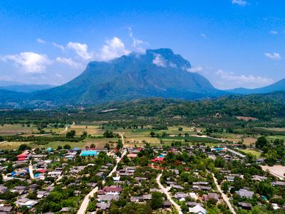 Chiang Dao