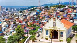 Hotels in Guayaquil - in der Nähe von: Catedral Metropolitana de Guayaquil