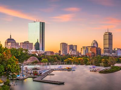 Boston