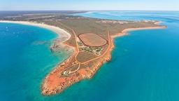 Mietwagen in Broome