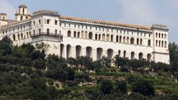 Hotels in Neapel - in der Nähe von: Certosa di San Martino