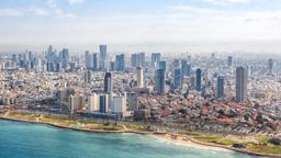 Hotels in der Nähe von: Tel Aviv Sde Dov Flughafen