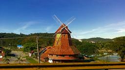 Hotels in Joinville