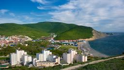 Hotels in Sukko