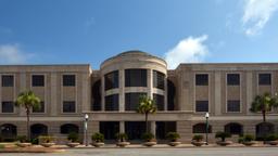 Hotels in Albany