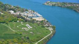 Hotels in Niagara-on-the-Lake - in der Nähe von: Two Mile Creek Conservation Area