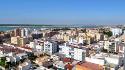 Hotels in Sanlúcar de Barrameda