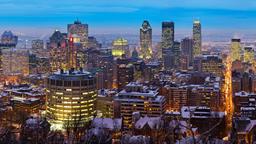 Montreal – Ferienunterkünfte