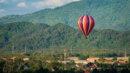 Hotels in Quechee