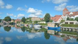 Hotels in Plau am See