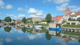 Plau am See Hotelverzeichnis