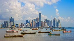 Panama Stadt Hotelverzeichnis