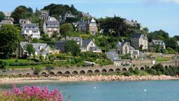 Hotels in Perros-Guirec