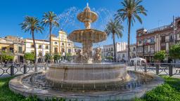 Hotels in Mérida