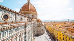 Hotels in Florenz - in der Nähe von: Cattedrale di Santa Maria del Fiore