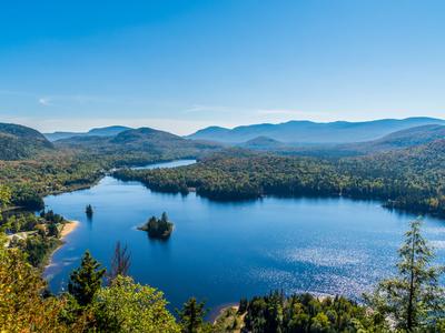 Mont-Tremblant