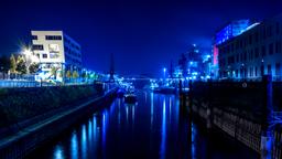 Mietwagen in Neuss