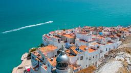 Hotels in Peníscola