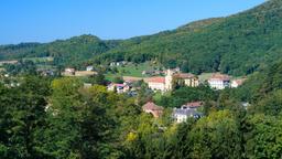 Hotels in Bad Gleichenberg