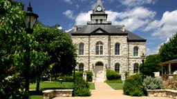 Hotels in Glen Rose