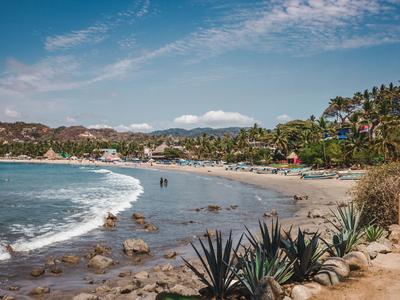 Sayulita