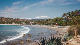 Hotels in Sayulita