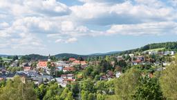 Hotels in Grafenau