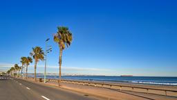 Hotels in Vila-seca