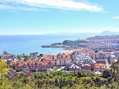 Castro Urdiales