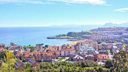 Hotels in Castro Urdiales