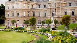 Finde günstige Flüge nach Paris