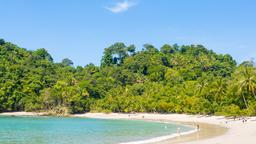 Manuel Antonio Hotelverzeichnis