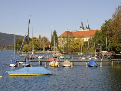 Tegernsee