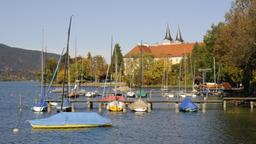 Hotels in Tegernsee