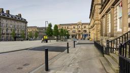Hotels in Huddersfield