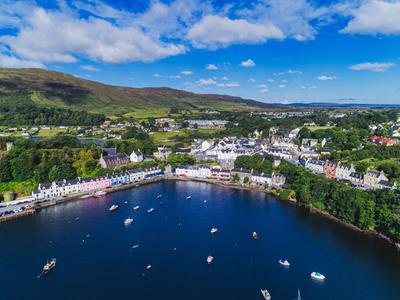 Portree