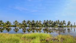 Hotels in Koh Kong Island
