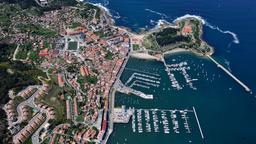 Hotels in Bayona
