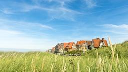 Hotels in Blankenberge